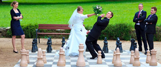 Hochzeitsfotograf: Besucht uns auf Google+