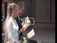 Hochzeit in Oppenheim - Hochzeitsfoto und Hochzeitsfilm