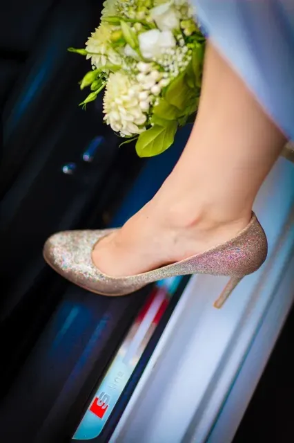 Hochzeitsdetails – Einblick in unsere Hochzeitsfotografie