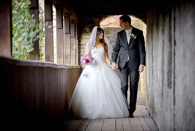 Hochzeitsfotografie – Bilder aus unserer Startseiten-Auswahl
