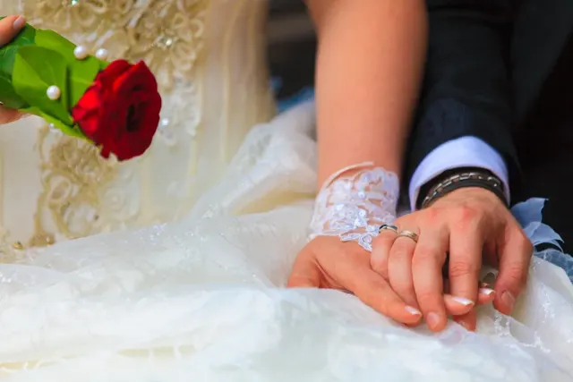 Hochzeitsdetails – Einblick in unsere Hochzeitsfotografie