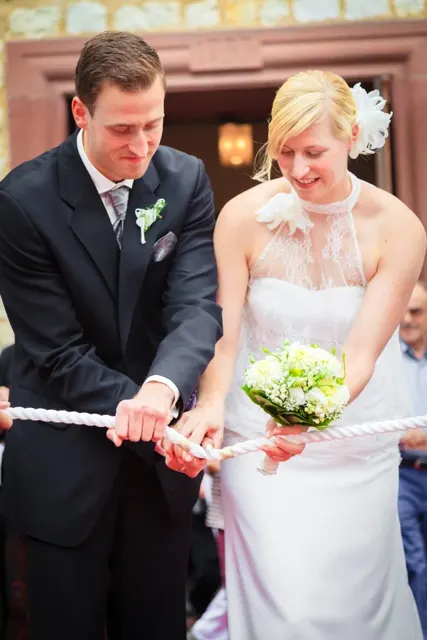 Hochzeitsreportagen – Einblick in unsere Hochzeitsfotografie