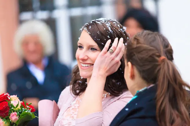 Hochzeitsreportagen – Einblick in unsere Hochzeitsfotografie