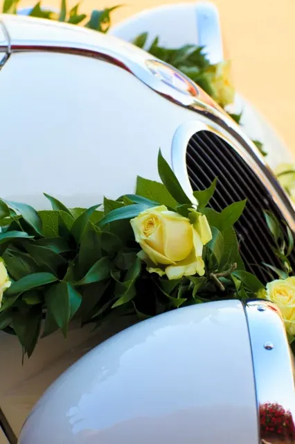 Hochzeitsdetails – Einblick in unsere Hochzeitsfotografie
