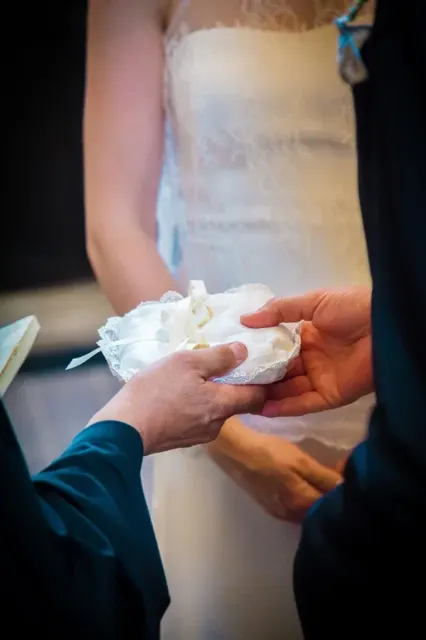 Trauungen – Einblick in unsere Hochzeitsfotografie