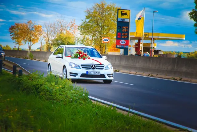 Hochzeitsreportagen – Einblick in unsere Hochzeitsfotografie