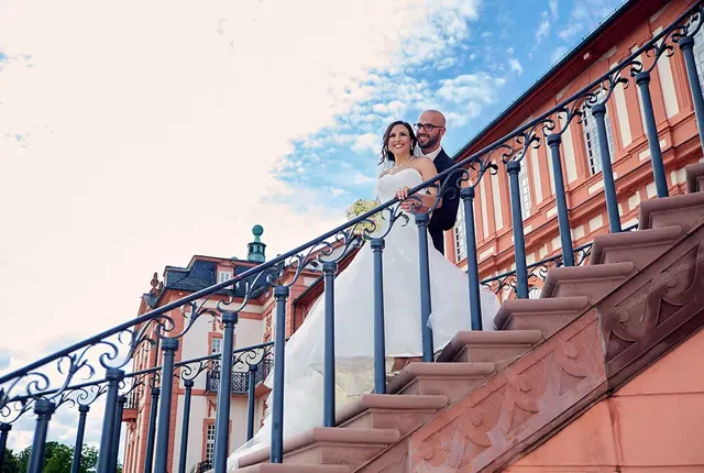 Hochzeitsfotografie – Bilder aus unserer Startseiten-Auswahl