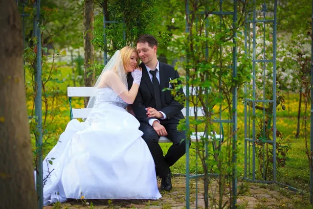 Hochzeitsportraits – Einblick in unsere Hochzeitsfotografie