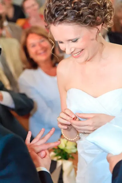 Trauungen – Einblick in unsere Hochzeitsfotografie