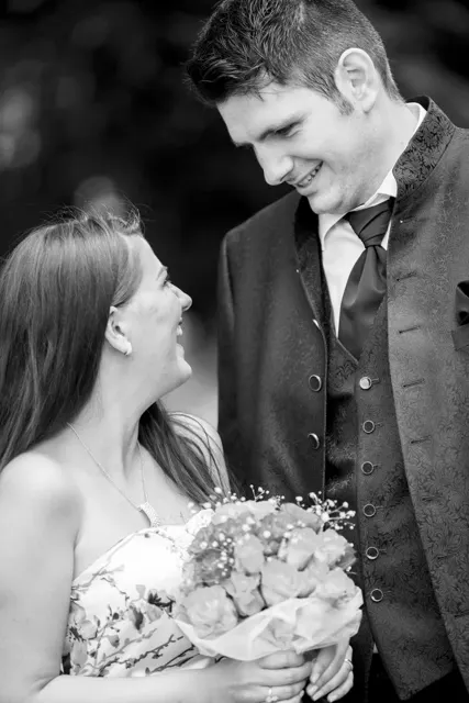 Hochzeitsreportagen – Einblick in unsere Hochzeitsfotografie