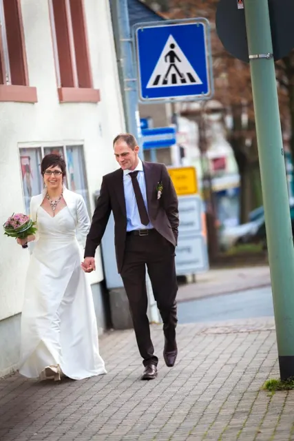 Hochzeitsreportagen – Einblick in unsere Hochzeitsfotografie
