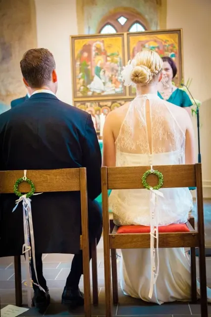 Trauungen – Einblick in unsere Hochzeitsfotografie