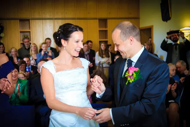 Trauungen – Einblick in unsere Hochzeitsfotografie