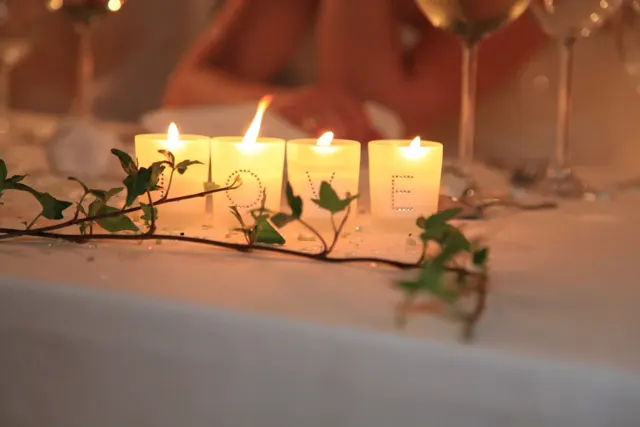 Hochzeitsdetails – Einblick in unsere Hochzeitsfotografie