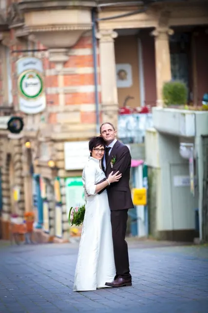 Hochzeitsreportagen – Einblick in unsere Hochzeitsfotografie