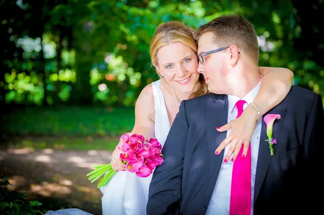Hochzeitsfotografie – Bilder aus unserer Startseiten-Auswahl