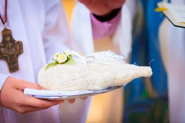 Hochzeitsdetails – Einblick in unsere Hochzeitsfotografie