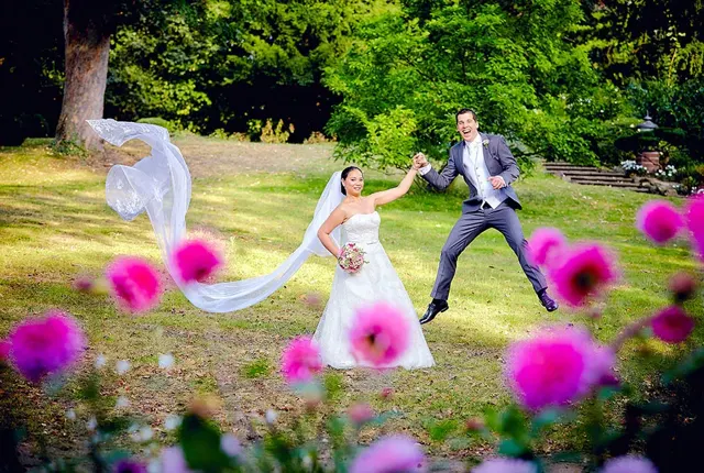 Hochzeit Fotograf Wiesbaden Kurhaus 3