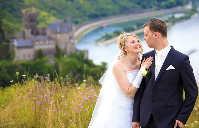 Hochzeitsfotografie – Bilder aus unserer Startseiten-Auswahl