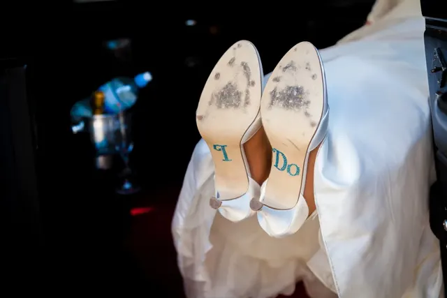 Hochzeitsdetails – Einblick in unsere Hochzeitsfotografie