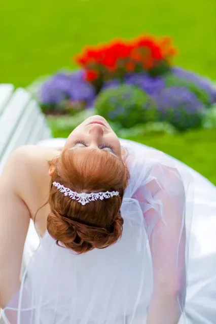 Hochzeitsportraits – Einblick in unsere Hochzeitsfotografie
