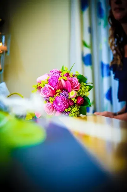 Hochzeitsdetails – Einblick in unsere Hochzeitsfotografie
