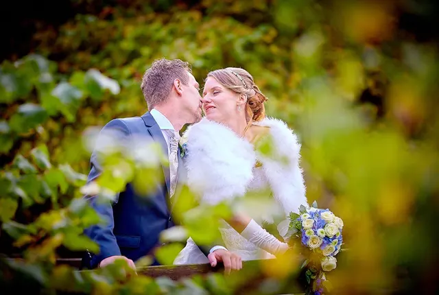 Hochzeitsfotografie – Bilder aus unserer Startseiten-Auswahl