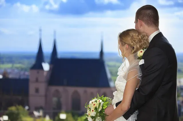Hochzeitsfotografie – Bilder aus unserer Startseiten-Auswahl