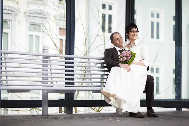 Hochzeitsfotografie – Bilder aus unserer Startseiten-Auswahl
