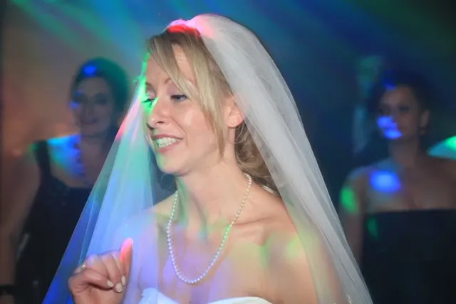 Hochzeitsfeier – Einblick in unsere Hochzeitsfotografie