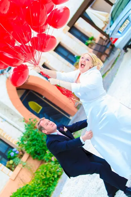 Hochzeitsreportagen – Einblick in unsere Hochzeitsfotografie