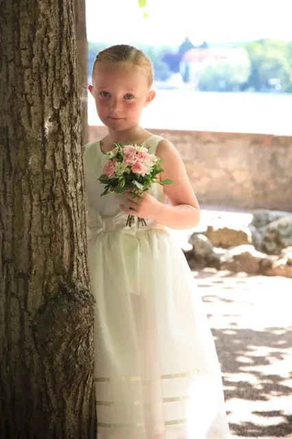 Hochzeitsgäste – Einblick in unsere Hochzeitsfotografie