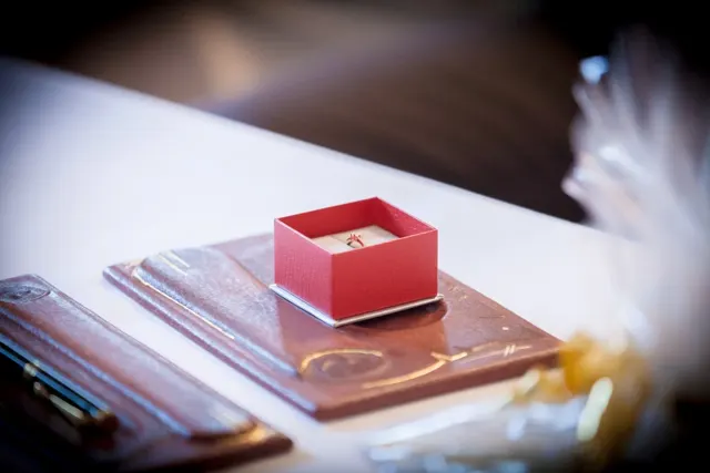 Hochzeitsdetails – Einblick in unsere Hochzeitsfotografie