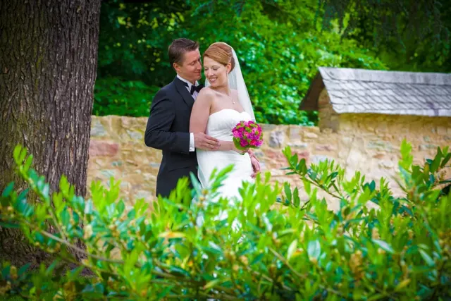 Hochzeitsportraits – Einblick in unsere Hochzeitsfotografie