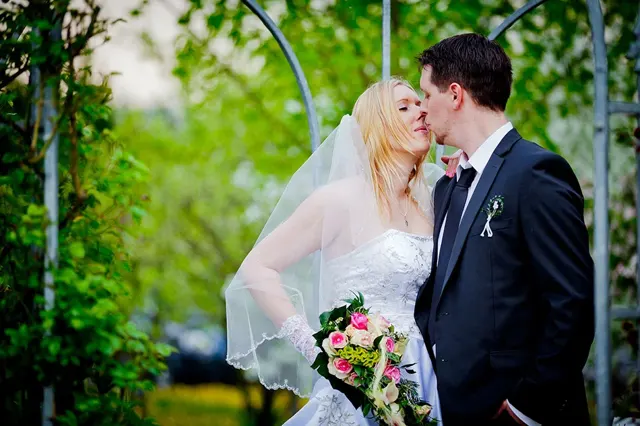 Hochzeitsfotografie – Bilder aus unserer Startseiten-Auswahl