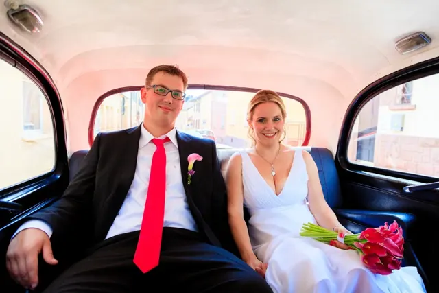 Hochzeitsreportagen – Einblick in unsere Hochzeitsfotografie