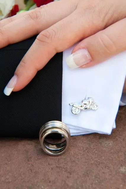 Hochzeitsdetails – Einblick in unsere Hochzeitsfotografie