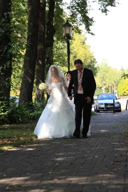 Hochzeitsreportagen – Einblick in unsere Hochzeitsfotografie
