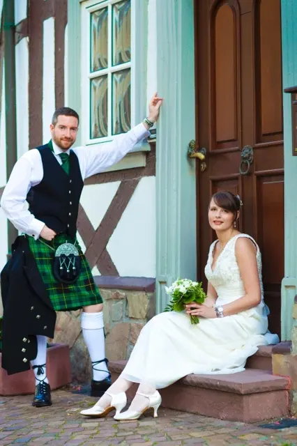 Hochzeitsportraits – Einblick in unsere Hochzeitsfotografie