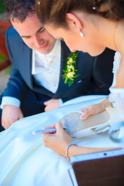 Hochzeitsreportagen – Einblick in unsere Hochzeitsfotografie