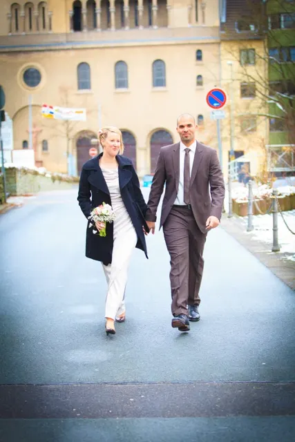 Hochzeitsreportagen – Einblick in unsere Hochzeitsfotografie