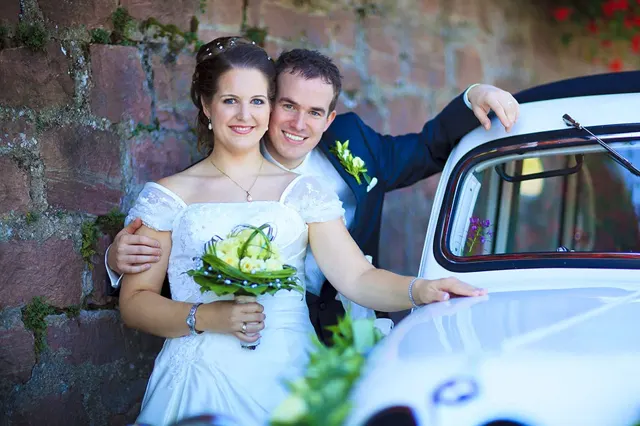 Hochzeitsfotografie – Bilder aus unserer Startseiten-Auswahl