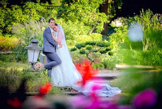 Hochzeit Fotograf Wiesbaden Kurhaus 2