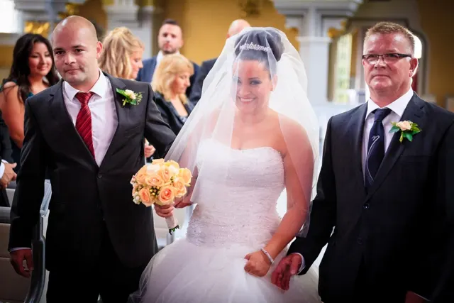 Trauungen – Einblick in unsere Hochzeitsfotografie
