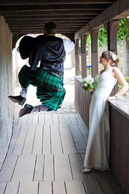 Hochzeitsportraits – Einblick in unsere Hochzeitsfotografie