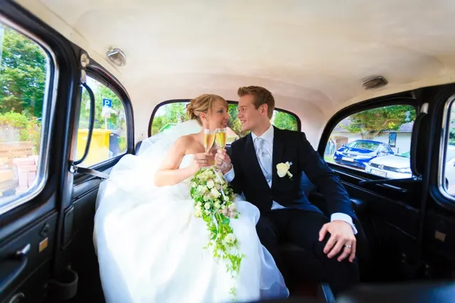 Hochzeitsreportagen – Einblick in unsere Hochzeitsfotografie