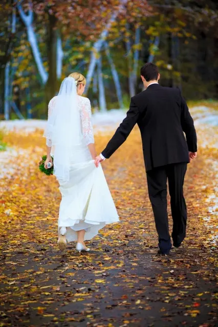Hochzeitsportraits – Einblick in unsere Hochzeitsfotografie
