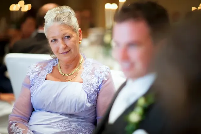 Hochzeitsfeier – Einblick in unsere Hochzeitsfotografie