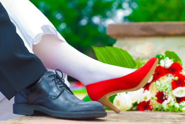 Hochzeitsdetails – Einblick in unsere Hochzeitsfotografie