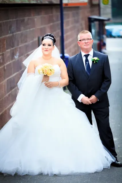 Vorbereitungen – Einblick in unsere Hochzeitsfotografie